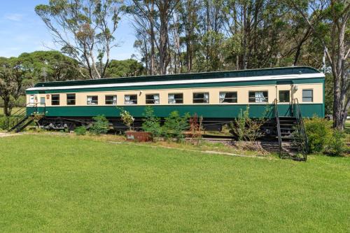 Alpine House | Angas Carriage, Alpine, Southern Highlands