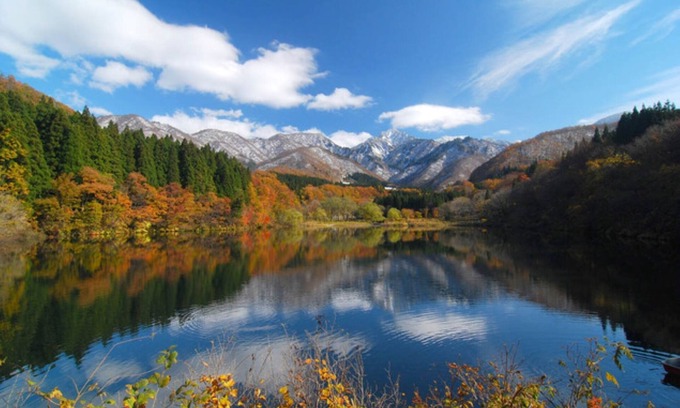 Yuzawa-machi Apartment | Angel Resort Yuzawa 516