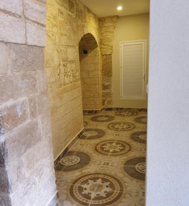 Old City House | Angel's house