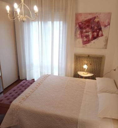 San Giuliano a Mare Apartment | Angela Home
