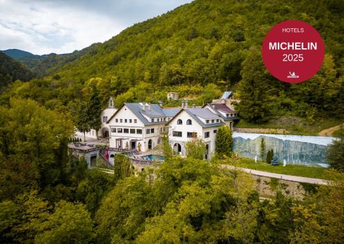 Campelles Hotel | Angelats Hotel - A Signature Boutique Hotel & Restaurant