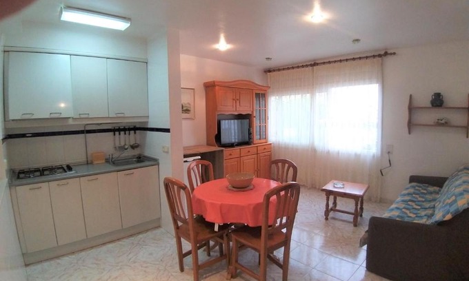 Colera Apartment | Angels