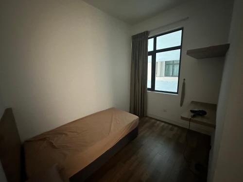 Downtown Kota Kinabalu Apartment | Angels luma kotakianbalu