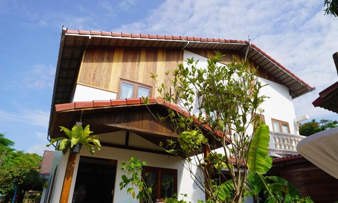 Sangkat Sla Kram Bed & Breakfast | ANGKOR DINO B&B