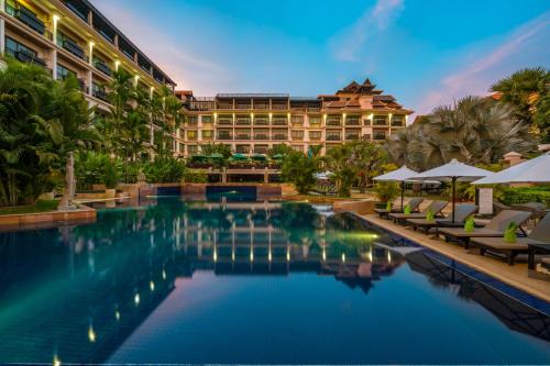 Siem Reap Resort | Angkor Miracle Resort & Spa