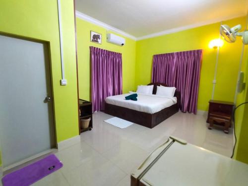 Siem Reap House | Angkor Sandra Villa