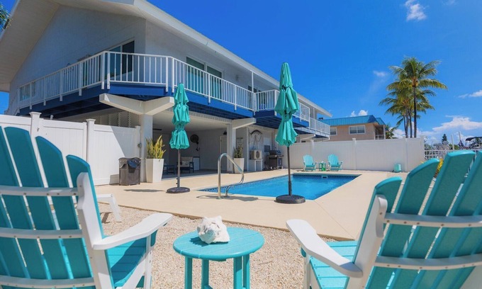 Marathon House | Angler's Dream in Marathon