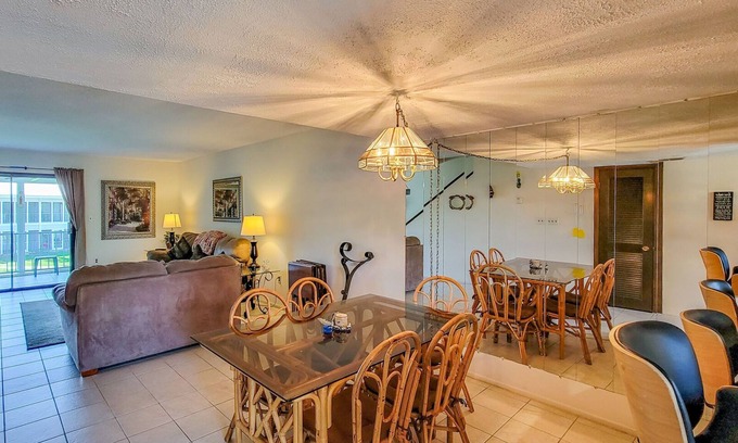 Welaka Condo | Angler's Haven in Welaka, Florida