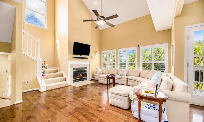 Jamaica Beach House | Angler's Haven