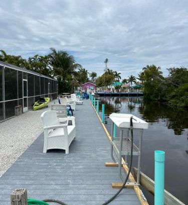 Matlacha Hotel | Angler's Inn