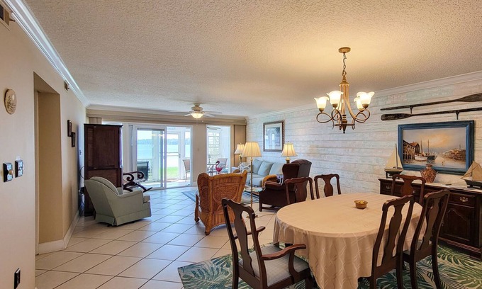 Crescent City Condo | Angler's Paradise in Welaka
