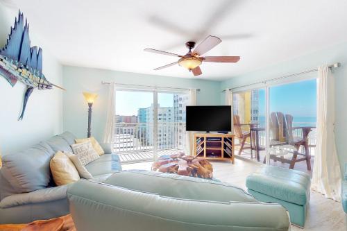 Redington Shores Apartment | Anglers Cove 602