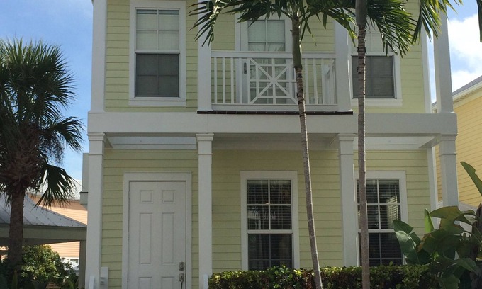 Islamorada House | Anglers Reef- Family Friendly Community at a Fraction of the Cost.