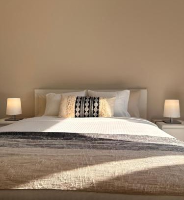Muralto Apartment | Angoli di pace - Duplex