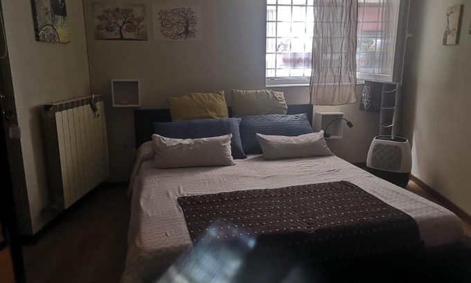 Mondovi Apartment | Angolo Nally