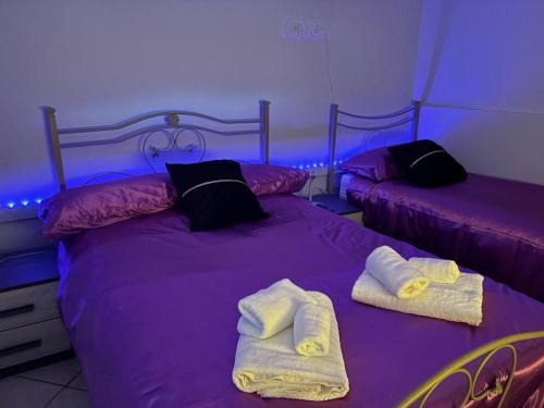 Salerno Apartment | Angys Home