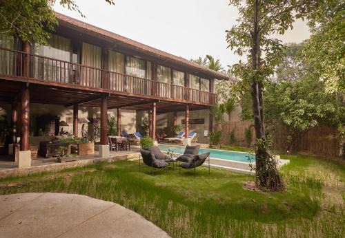 An Tay Hotel | aNhill Boutique