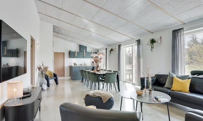 Lokken House | "Anie" - 950m from the sea by Interhome