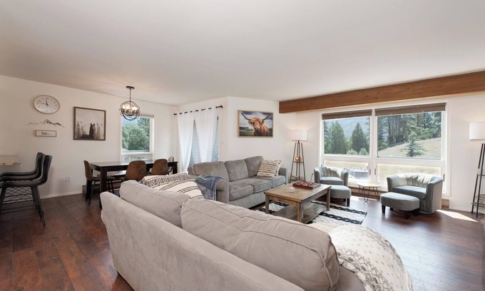 Durango - Purgatory Condo | Animas Valley Condo with awesome views