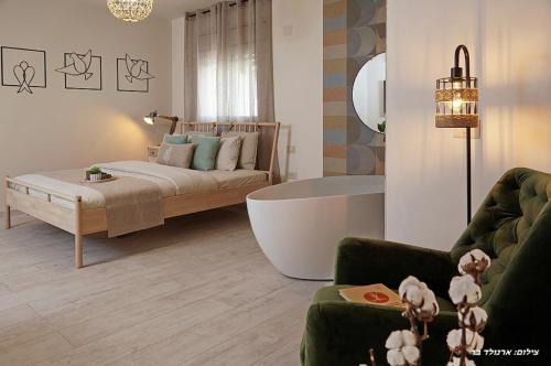 Livnim Cabin | Anise Suites