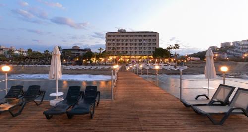 Konakli Hotel | Anitas Hotel