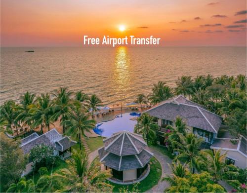 Cua Lap Resort | Anja Beach Resort & Spa