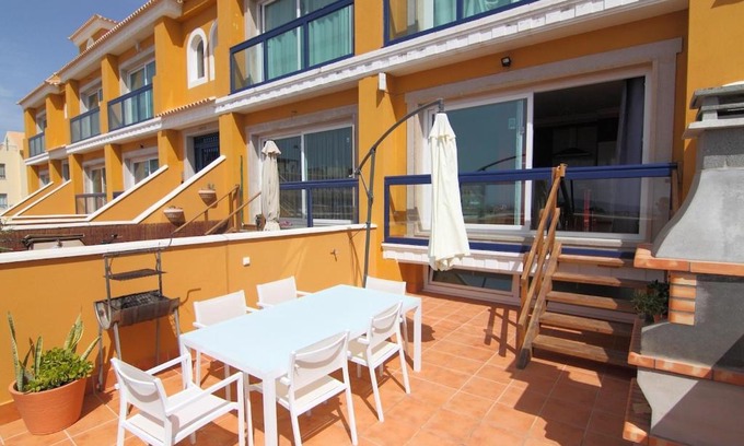 El Cotillo Apartment | Anju Villas Bravo Apartments Cotillo