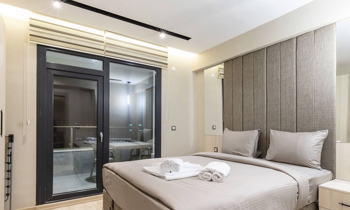 Kayseri House | Anka Suit Rezidans