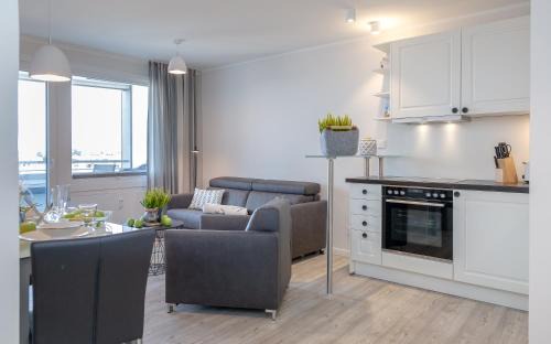 Westerland Apartment | Ankerlicht - 30