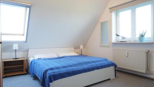 Garding Apartment | Ankerplatz