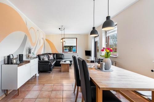 Westerholz Apartment | Ankerplatz