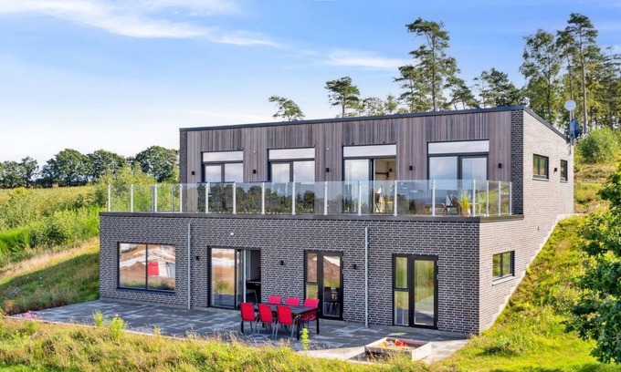 Bønnerup Strand House | "Ann" - 1.3km from the sea by Interhome