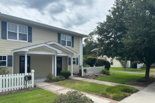 Morehead City House | Ann Excellent Escape