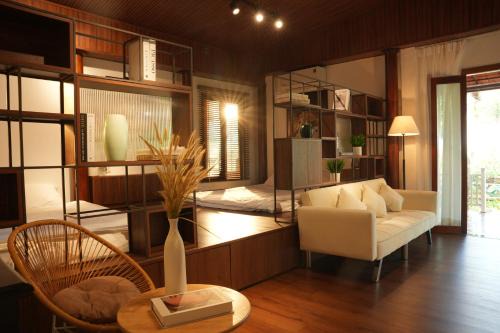 Phuoc Thuan Apartment | Ann Homestay Retreat Hồ Tràm