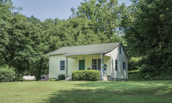 Gainesboro Other | Ann Walker Farm