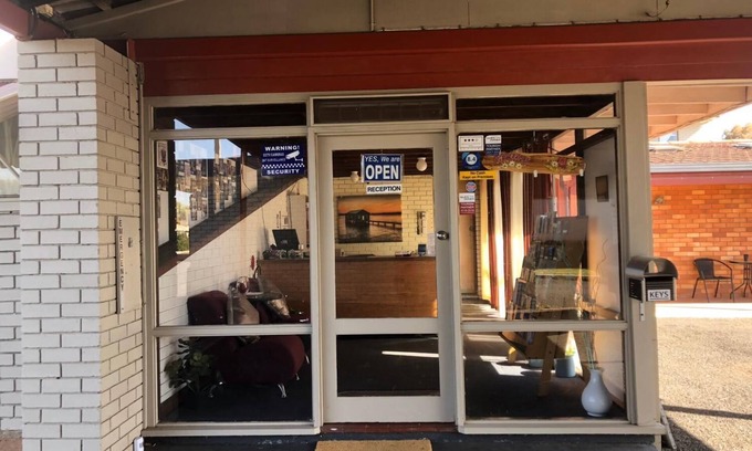 Glen Innes Hotel | Anna Bella Motel