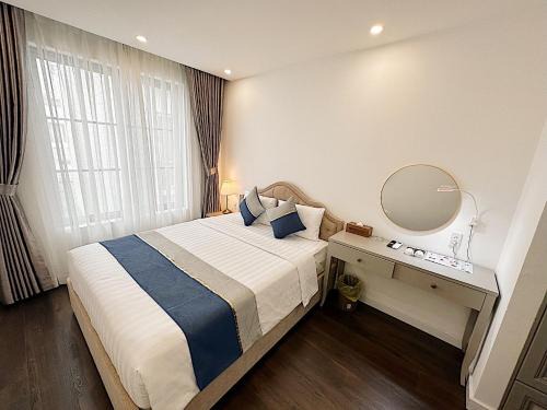Phu My Hung Apartment | Anna Boutique Apartment and Guest House at Dist 7
