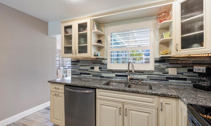 Bradenton Beach House | Anna Maria Island - Waterfront Escape