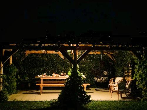 Kvemo Alvani House | ,Anna's" Guesthouse