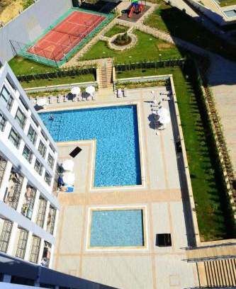 Avsallar Apartment | Annabella Residence