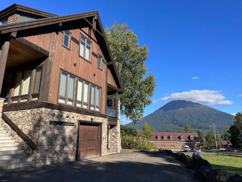 Hirafu House | Annabelle - Vacation STAY 28455v