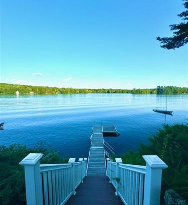 Winthrop Villa | ANNABESSACOOK RETREAT LIMIT 8 home