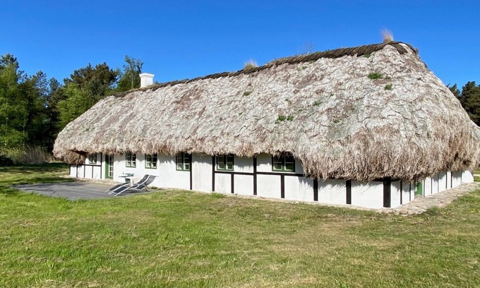 Læsø House | "Annabeth" - 900m from the sea by Interhome