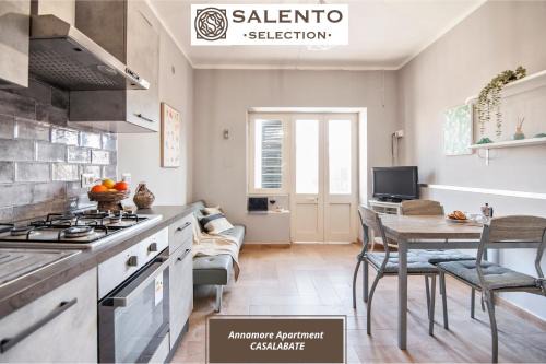 Casalabate Apartment | AnnAmore Apartment - Salento Selection