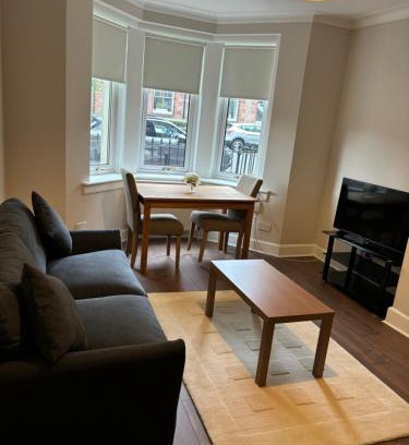 Bonnington Apartment | Annandale Apartment
