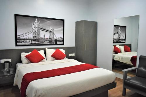 Seoni Hotel | Annandam Inn(Hotel Anand)