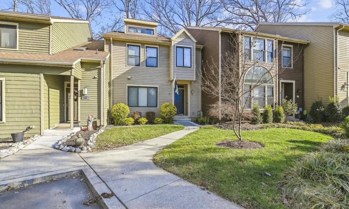 Annapolis House | Annapolis Spacious Family Retreat