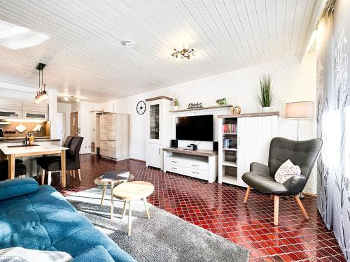 Steibis Apartment | Anneliese Steibis