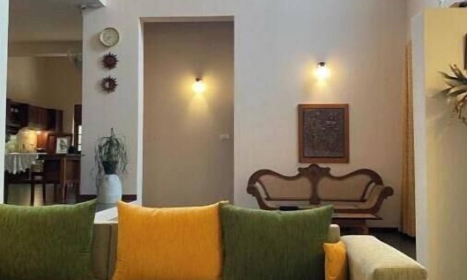 Bope-Poddala House | Annes Bunglow Galle