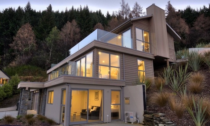 Queenstown House | Annes View